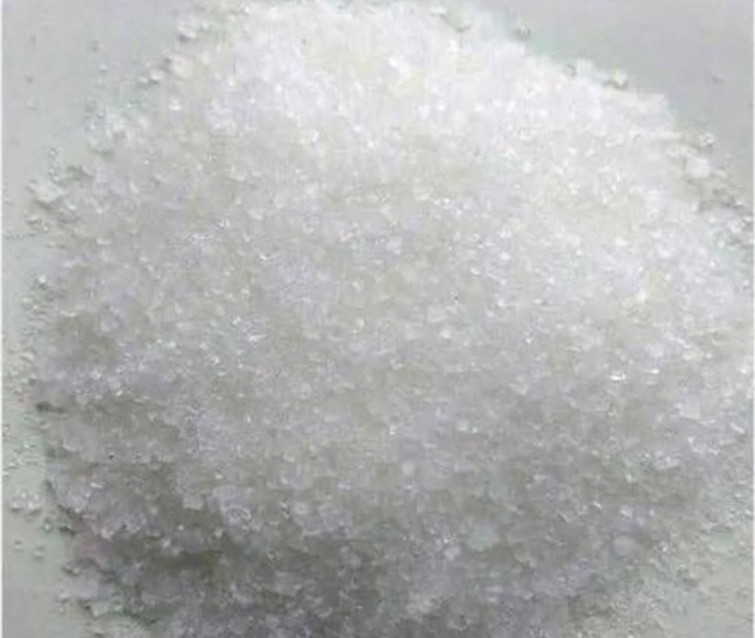 Sodium Thiosulphate Sugar